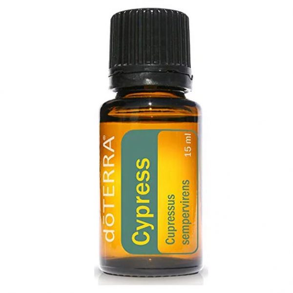 Doterra Cypress