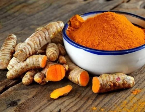 Tumeric